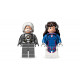 Конструктор LEGO Overwatch D.Va та Рейнгардт (75973) Конструктор LEGO Overwatch D.Va та Рейнгардт (75973)
