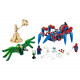 Конструктор LEGO Super Heroes Паучий вездеход (76114) Конструктор LEGO Super Heroes Паучий вездеход (76114)