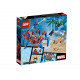 Конструктор LEGO Super Heroes Паучий вездеход (76114) Конструктор LEGO Super Heroes Паучий вездеход (76114)