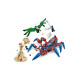 Конструктор LEGO Super Heroes Паучий вездеход (76114) Конструктор LEGO Super Heroes Паучий вездеход (76114)