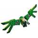 Конструктор LEGO Super Heroes Паучий вездеход (76114) Конструктор LEGO Super Heroes Паучий вездеход (76114)