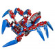 Конструктор LEGO Super Heroes Паучий вездеход (76114) Конструктор LEGO Super Heroes Паучий вездеход (76114)