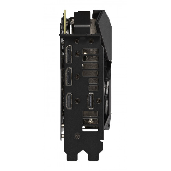 Відеокарта ASUS GeForce RTX2060 6GB GDDR6 Gaming Strix OC (STRIX-RTX2060-O6G-GAMING) Відеокарта ASUS GeForce RTX2060 6GB GDDR6 Gaming Strix OC (STRIX-RTX2060-O6G-GAMING)