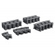 Конструктор LEGO City Траси (60205) Конструктор LEGO City Траси (60205)