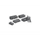 Конструктор LEGO City Траси (60205) Конструктор LEGO City Траси (60205)