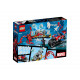 Конструктор LEGO Super Heroes Спасение на мотоцикле с Человеком-пауком (76113) Конструктор LEGO Super Heroes Спасение на мотоцикле с Человеком-пауком (76113)