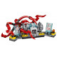 Конструктор LEGO Super Heroes Спасение на мотоцикле с Человеком-пауком (76113) Конструктор LEGO Super Heroes Спасение на мотоцикле с Человеком-пауком (76113)