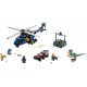 The designer of the LEGO Jurassic World Prosecution by Blu helicopter (75928) The designer of the LEGO Jurassic World Prosecution by Blu helicopter (75928)