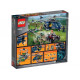 The designer of the LEGO Jurassic World Prosecution by Blu helicopter (75928) The designer of the LEGO Jurassic World Prosecution by Blu helicopter (75928)
