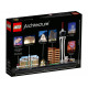 Конструктор LEGO Architecture Лас-Вегас (21047) Конструктор LEGO Architecture Лас-Вегас (21047)