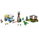 Конструктор LEGO Juniors Весела відпустка (10769) Конструктор LEGO Juniors Весела відпустка (10769)