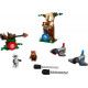 Конструктор LEGO Star Wars Бойові дії Напад на супутник Ендора (75238) Конструктор LEGO Star Wars Бойові дії Напад на супутник Ендора (75238)