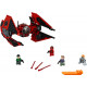 Конструктор LEGO Star Wars Винищувач TIE майора Вонрег (75240) Конструктор LEGO Star Wars Винищувач TIE майора Вонрег (75240)