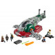 Конструктор LEGO Star Wars Раб I (75243) Конструктор LEGO Star Wars Раб I (75243)