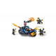 Конструктор LEGO Super Heroes Капитан Америка: нападение всадников (76123) Конструктор LEGO Super Heroes Капитан Америка: нападение всадников (76123)