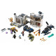 Конструктор LEGO Super Heroes Битва у новій штаб-квартирі Месників (76131) Конструктор LEGO Super Heroes Битва у новій штаб-квартирі Месників (76131)