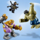 Конструктор LEGO Super Heroes Битва у новій штаб-квартирі Месників (76131) Конструктор LEGO Super Heroes Битва у новій штаб-квартирі Месників (76131)
