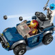 Конструктор LEGO Super Heroes Битва у новій штаб-квартирі Месників (76131) Конструктор LEGO Super Heroes Битва у новій штаб-квартирі Месників (76131)