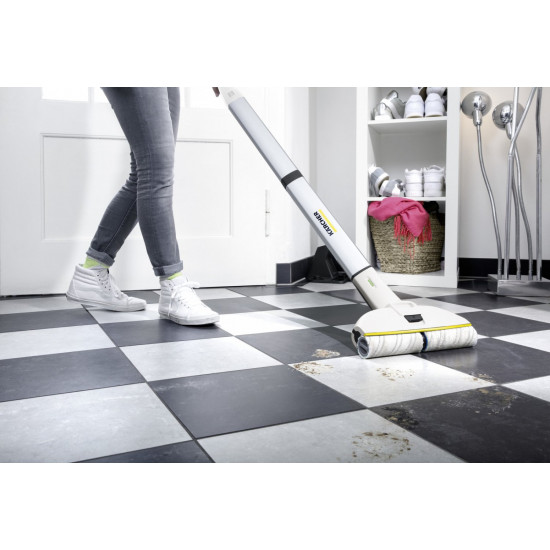 Пылесос Karcher FC 3 Cordless Premium (1.055-360.0) Пылесос Karcher FC 3 Cordless Premium (1.055-360.0)