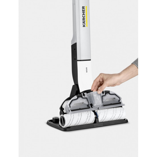 Пылесос Karcher FC 3 Cordless Premium (1.055-360.0) Пылесос Karcher FC 3 Cordless Premium (1.055-360.0)
