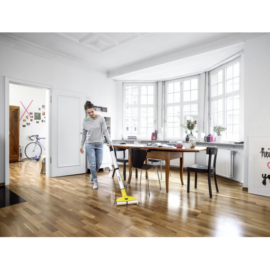 Vacuum cleaner of Karcher FC 3 Cordless (1.055-300.0) Vacuum cleaner of Karcher FC 3 Cordless (1.055-300.0)