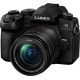 PANASONIC DC-G90 camera + 12-60mm (DC-G90MEE-K) PANASONIC DC-G90 camera + 12-60mm (DC-G90MEE-K)