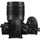 PANASONIC DC-G90 camera + 12-60mm (DC-G90MEE-K) PANASONIC DC-G90 camera + 12-60mm (DC-G90MEE-K)