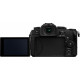 PANASONIC DC-G90 camera + 12-60mm (DC-G90MEE-K) PANASONIC DC-G90 camera + 12-60mm (DC-G90MEE-K)