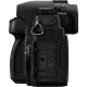 PANASONIC DC-G90 camera + 12-60mm (DC-G90MEE-K) PANASONIC DC-G90 camera + 12-60mm (DC-G90MEE-K)