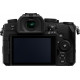 PANASONIC DC-G90 camera + 12-60mm (DC-G90MEE-K) PANASONIC DC-G90 camera + 12-60mm (DC-G90MEE-K)