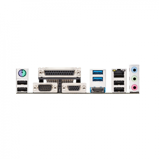 Maternal ASUS PRIME H310M-D R2.0 board Maternal ASUS PRIME H310M-D R2.0 board