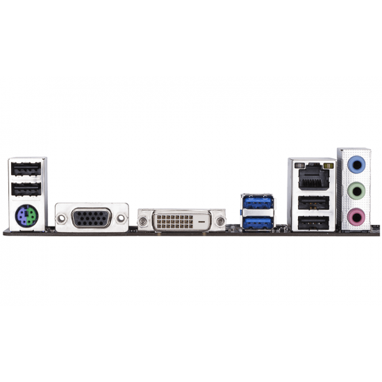 Материнська плата GIGABYTE H310M S2V 2.0 Материнська плата GIGABYTE H310M S2V 2.0