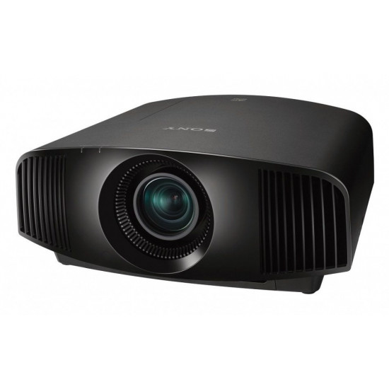 Projector for the home theater Sony VPL-VW570 Black (SXRD, 4k, 1800 lm) (VPL-VW570/B) Projector for the home theater Sony VPL-VW570 Black (SXRD, 4k, 1800 lm) (VPL-VW570/B)