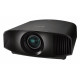 Projector for the home theater Sony VPL-VW570 Black (SXRD, 4k, 1800 lm) (VPL-VW570/B) Projector for the home theater Sony VPL-VW570 Black (SXRD, 4k, 1800 lm) (VPL-VW570/B)