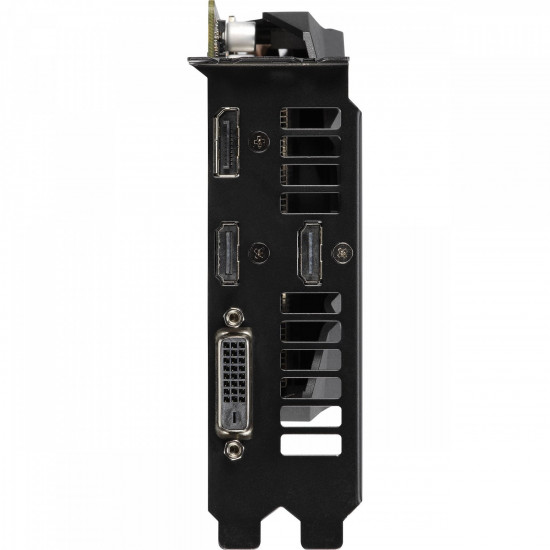 Відеокарта ASUS GeForce RTX2060 6GB GDDR6 (PH-RTX2060-6G) Відеокарта ASUS GeForce RTX2060 6GB GDDR6 (PH-RTX2060-6G)