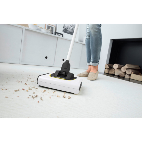 Accumulator vacuum cleaner of Karcher of KB 5 Premium Accumulator vacuum cleaner of Karcher of KB 5 Premium