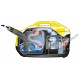The vacuum cleaner with aquafiltry Karcher of DS 6 yellow The vacuum cleaner with aquafiltry Karcher of DS 6 yellow