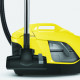 The vacuum cleaner with aquafiltry Karcher of DS 6 yellow The vacuum cleaner with aquafiltry Karcher of DS 6 yellow