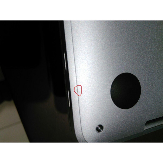 Ноутбук APPLE A1708 MacBook Pro Retina 13 Ноутбук APPLE A1708 MacBook Pro Retina 13