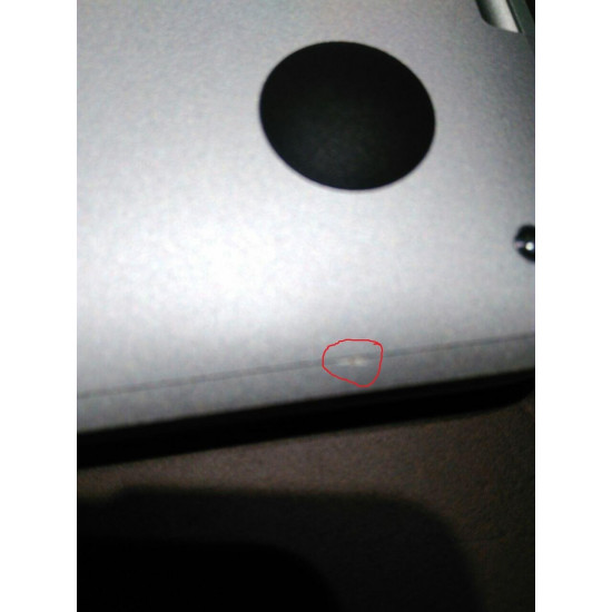 Ноутбук APPLE A1708 MacBook Pro Retina 13 Ноутбук APPLE A1708 MacBook Pro Retina 13