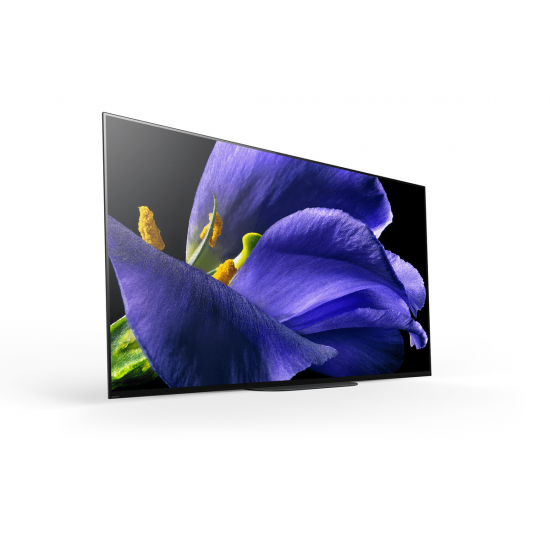 The SONY 65AG9 TV (KD65AG9BR2) the Real Android TV and OCh Privat to 25pl and Monobank to 20pl The SONY 65AG9 TV (KD65AG9BR2) the Real Android TV and OCh Privat to 25pl and Monobank to 20pl