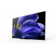 The SONY 65AG9 TV (KD65AG9BR2) the Real Android TV and OCh Privat to 25pl and Monobank to 20pl The SONY 65AG9 TV (KD65AG9BR2) the Real Android TV and OCh Privat to 25pl and Monobank to 20pl