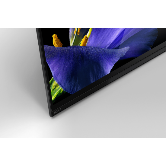 The SONY 65AG9 TV (KD65AG9BR2) the Real Android TV and OCh Privat to 25pl and Monobank to 20pl The SONY 65AG9 TV (KD65AG9BR2) the Real Android TV and OCh Privat to 25pl and Monobank to 20pl