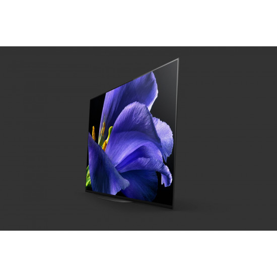 The SONY 65AG9 TV (KD65AG9BR2) the Real Android TV and OCh Privat to 25pl and Monobank to 20pl The SONY 65AG9 TV (KD65AG9BR2) the Real Android TV and OCh Privat to 25pl and Monobank to 20pl
