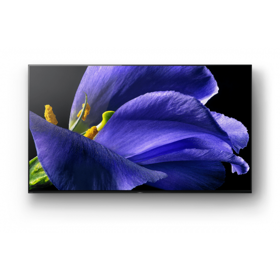 The SONY 55AG9 TV (KD55AG9BR2) the Real Android TV and OCh Privat to 25pl and Monobank to 20pl The SONY 55AG9 TV (KD55AG9BR2) the Real Android TV and OCh Privat to 25pl and Monobank to 20pl