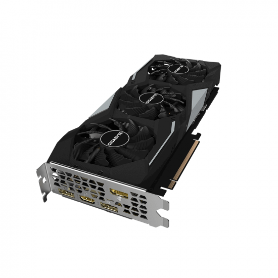 Video card GIGABYTE GeForce RTX2060 6GB GDDR6 Gaming OC PRO (GV-N2060GAMINGOCPRO-6GD) Video card GIGABYTE GeForce RTX2060 6GB GDDR6 Gaming OC PRO (GV-N2060GAMINGOCPRO-6GD)