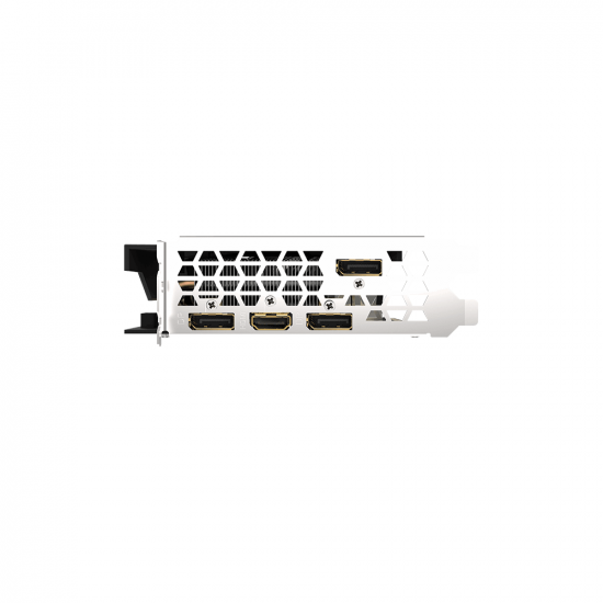 Video card GIGABYTE GeForce RTX2060 6GB GDDR6 MINI ITX OC (GV-N2060IXOC-6GD) Video card GIGABYTE GeForce RTX2060 6GB GDDR6 MINI ITX OC (GV-N2060IXOC-6GD)