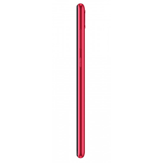 Huawei Y7 2019 smartphone (DUB-LX1) DS Coral Red Huawei Y7 2019 smartphone (DUB-LX1) DS Coral Red
