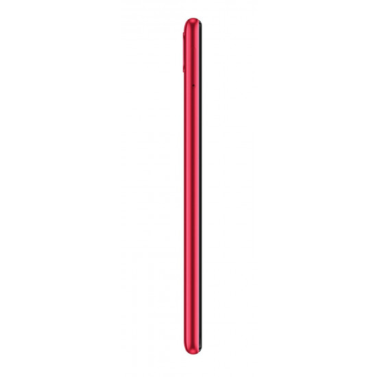 Huawei Y7 2019 smartphone (DUB-LX1) DS Coral Red Huawei Y7 2019 smartphone (DUB-LX1) DS Coral Red