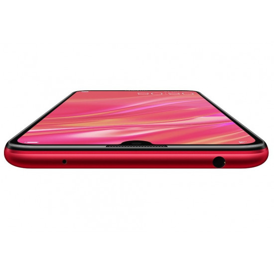 Huawei Y7 2019 smartphone (DUB-LX1) DS Coral Red Huawei Y7 2019 smartphone (DUB-LX1) DS Coral Red